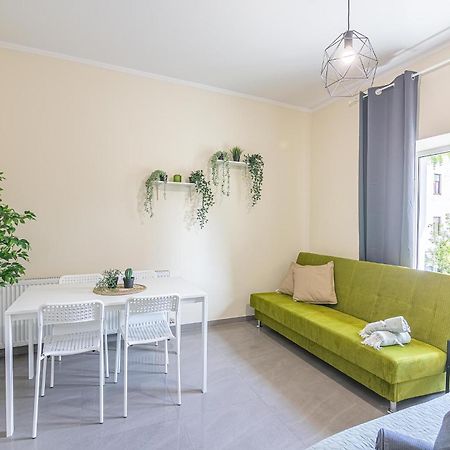 The House Kaunas Kamer foto