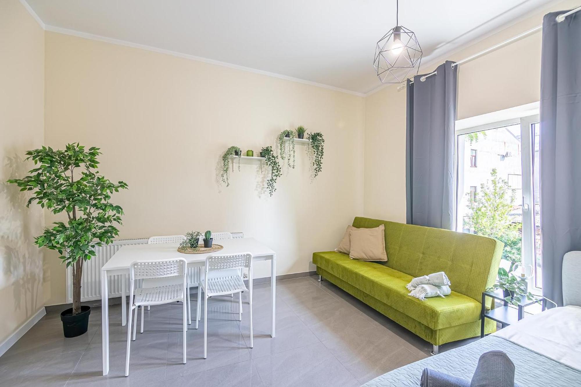 The House Kaunas Kamer foto